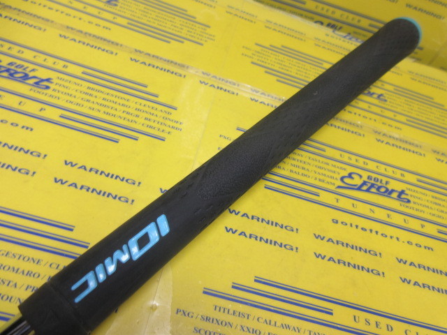 RAZZLE DAZZLE CS-05Wのスペック詳細 | 中古ゴルフクラブ通販【ゴルフ