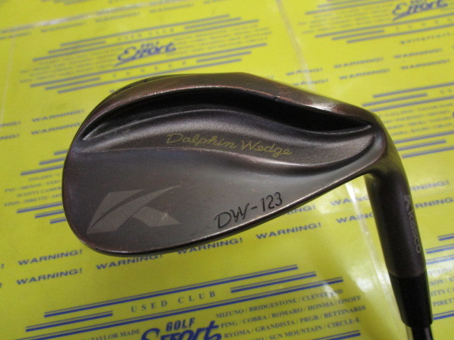 キャスコ　DW-123 COPPER