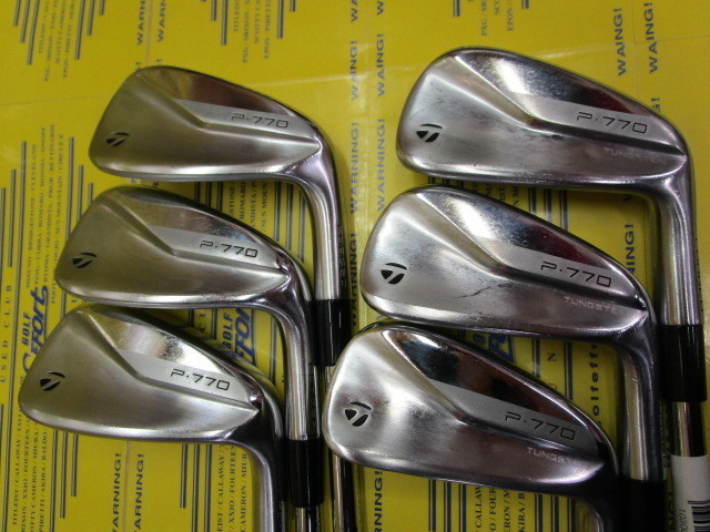 P770(2020)��NS PRO MODUS3 TOUR105 �y6�{�ES�z