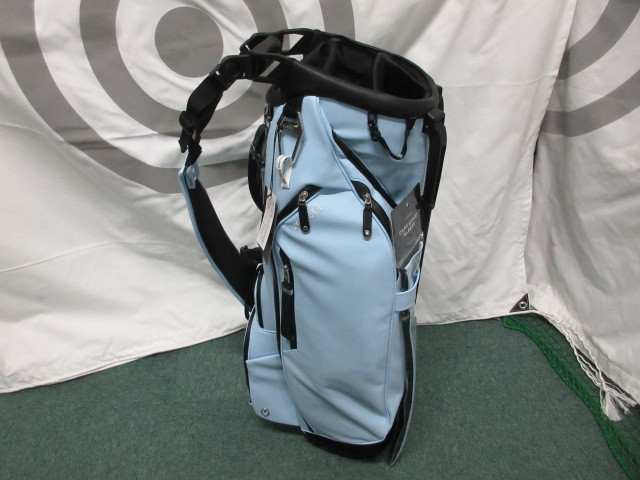 キャディバッグ