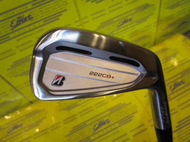 ブリヂストン　222CB+