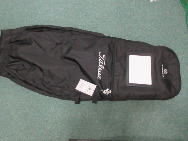 TA25CGLWTVA Club Glove Players LW Traveler