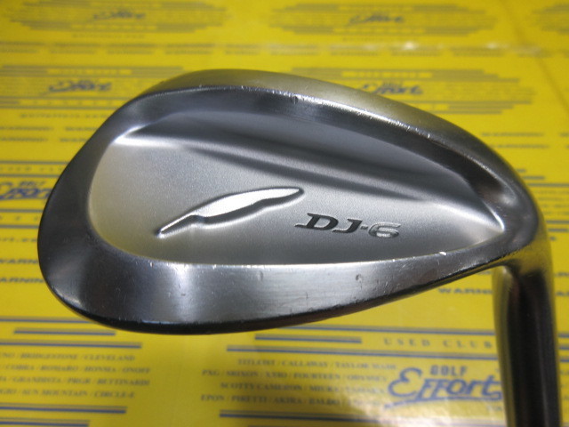 フォーティーン　DJ-6