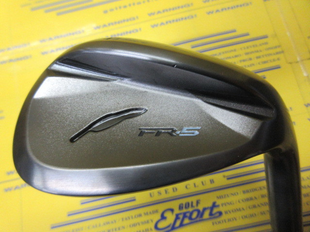 フォーティーン<br>FR-5 ダイヤモンドブラックサテン