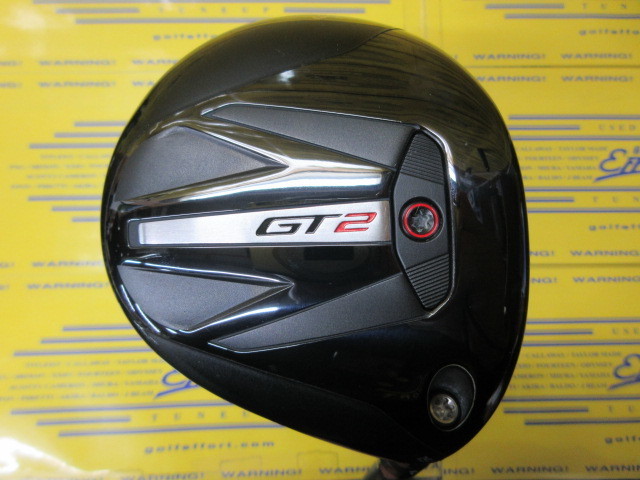 タイトリスト　GT2