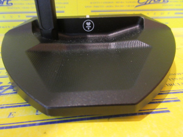 L.A.B.GOLF　OZ.1i HS