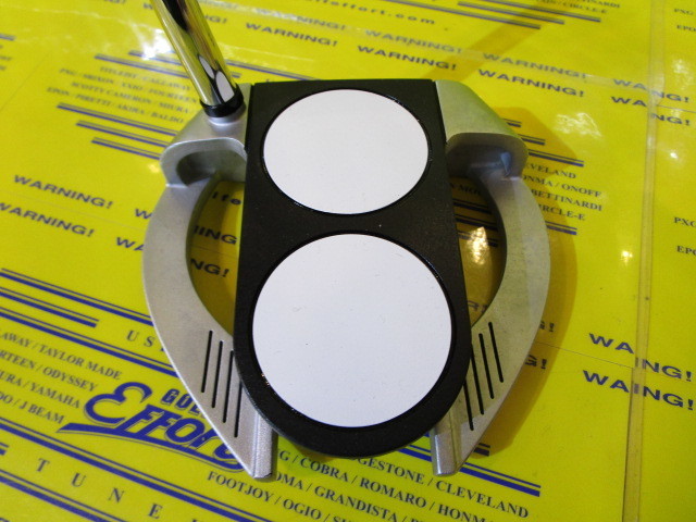 WORKS VERSA 2BALL FANG