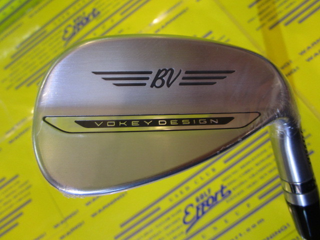 タイトリスト　ボーケイ SM11 TC F