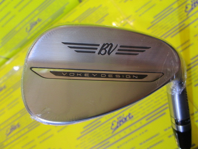 タイトリスト　ボーケイ SM11 TC F