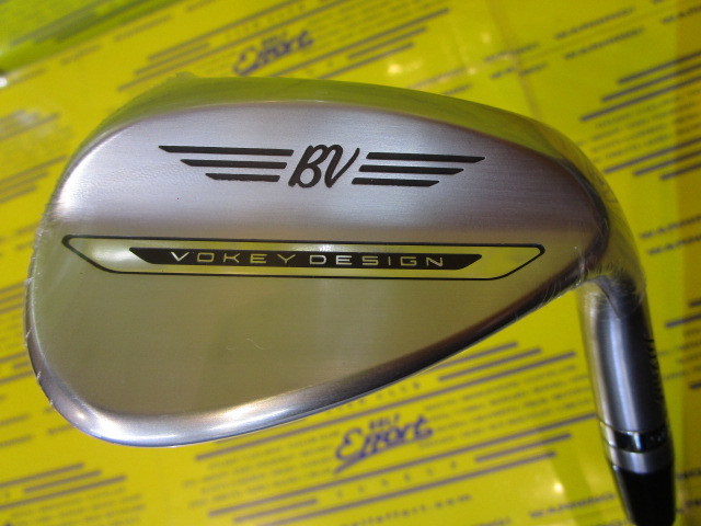 タイトリスト　ボーケイ SM11 TC M