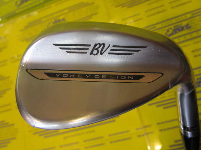 タイトリスト　ボーケイ SM11 TC D