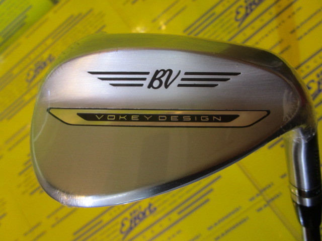 タイトリスト　ボーケイ SM11 TC M