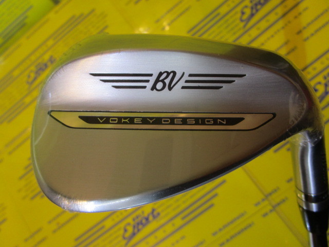 タイトリスト　ボーケイ SM11 TC M