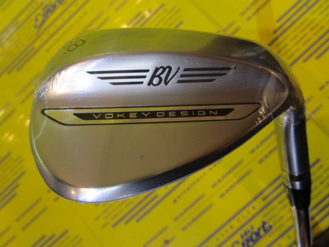 タイトリスト　ボーケイ SM11 TC T