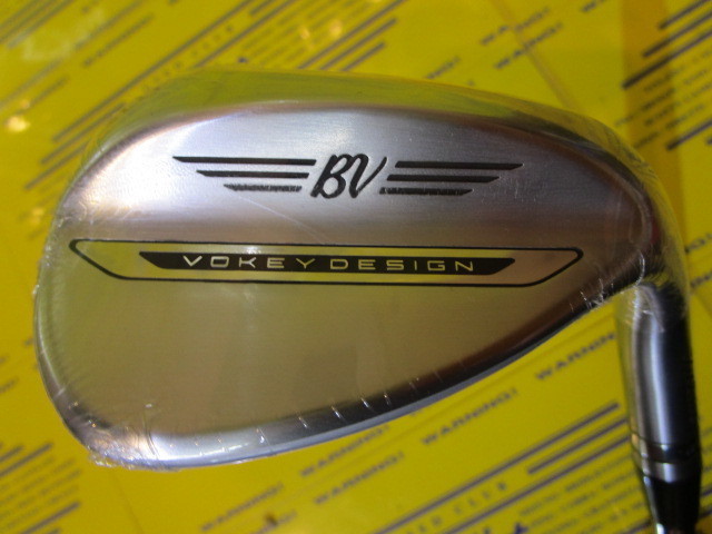 タイトリスト　VOKEY SM11 TC M