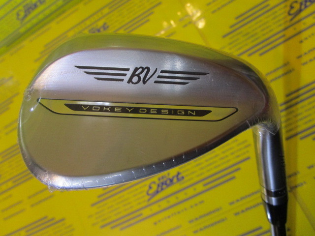 タイトリスト　ボーケイ SM11 TC S