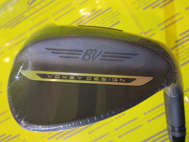 タイトリスト　ボーケイ SM11 JB M