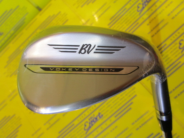 タイトリスト　ボーケイ SM11 TC D