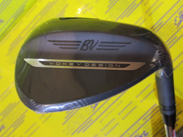 タイトリスト　ボーケイ SM11 JB T