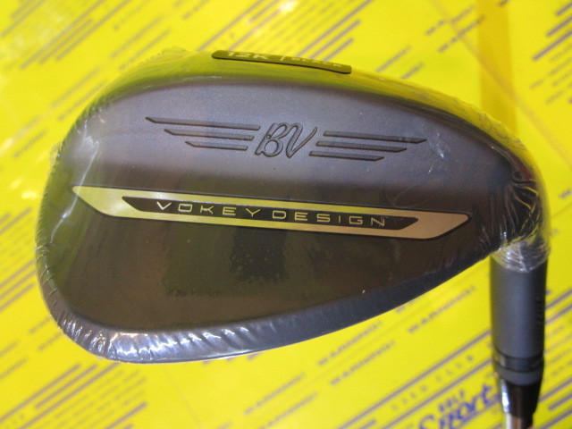 タイトリスト　ボーケイ SM11 JB K