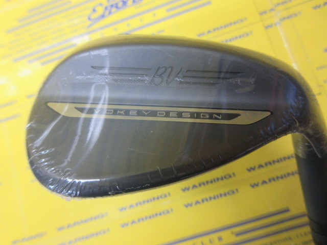 タイトリスト　ボーケイ SM11 JB M