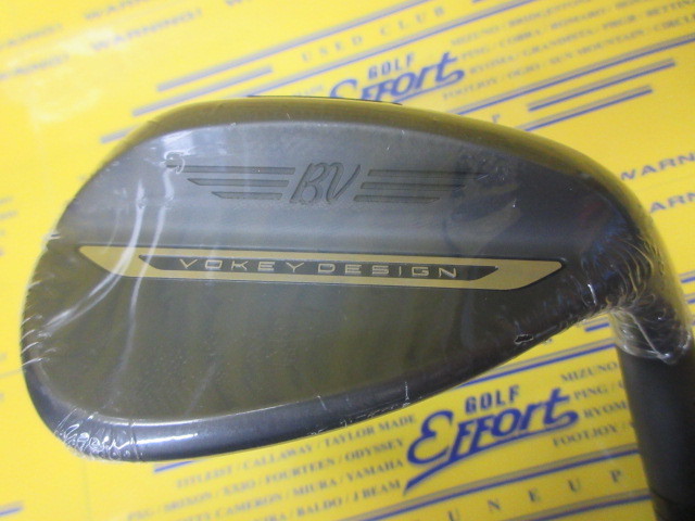 タイトリスト　ボーケイ SM11 JB S