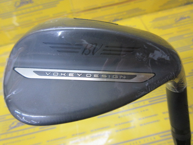 タイトリスト　ボーケイ SM11 JB K