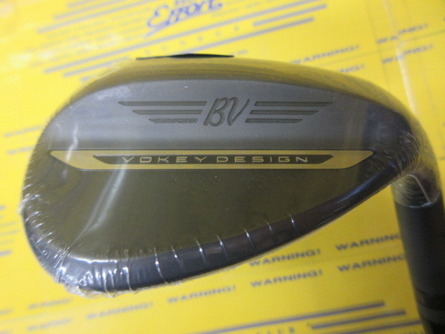 タイトリスト　ボーケイ SM11 JB T