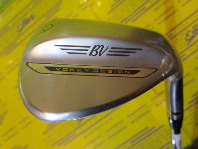 タイトリスト　ボーケイ SM11 TC T