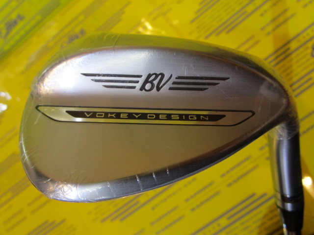 タイトリスト　VOKEY SM11 TC D