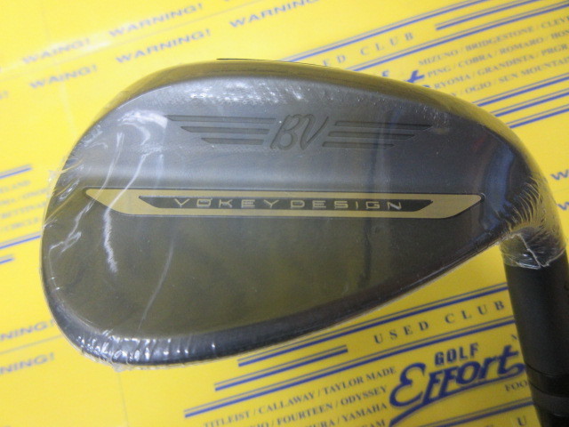 タイトリスト　ボーケイ SM11 JB S