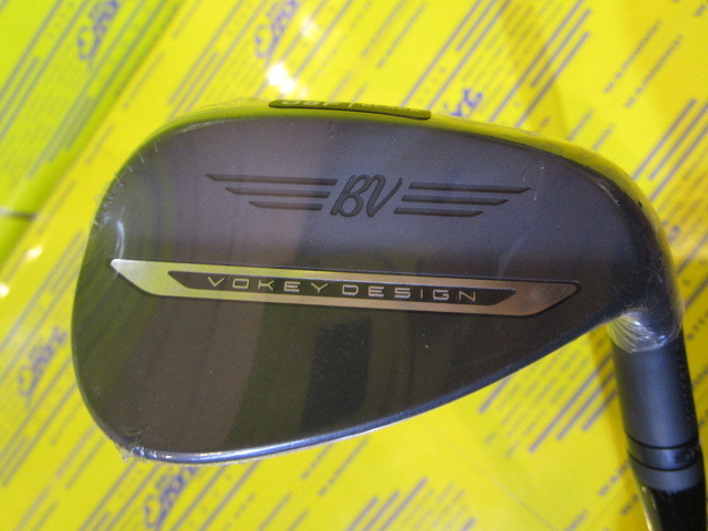 タイトリスト　ボーケイ SM11 JB F