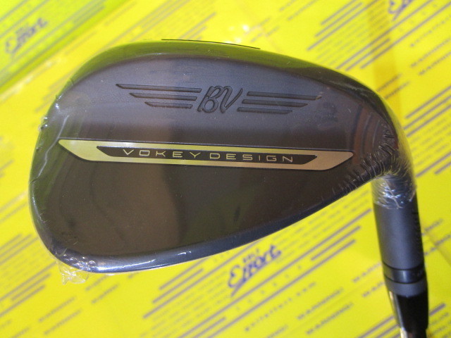 タイトリスト　ボーケイ SM11 JB S