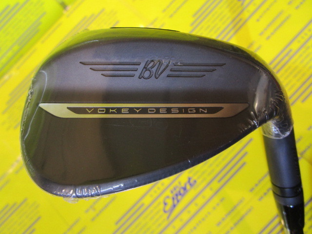 タイトリスト　ボーケイ SM11 JB D