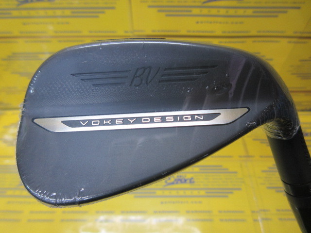 タイトリスト　ボーケイ SM11 JB F