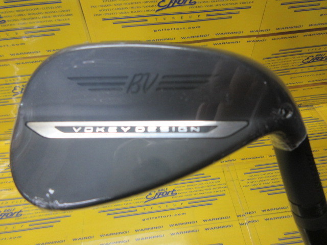 タイトリスト　ボーケイ SM11 JB F