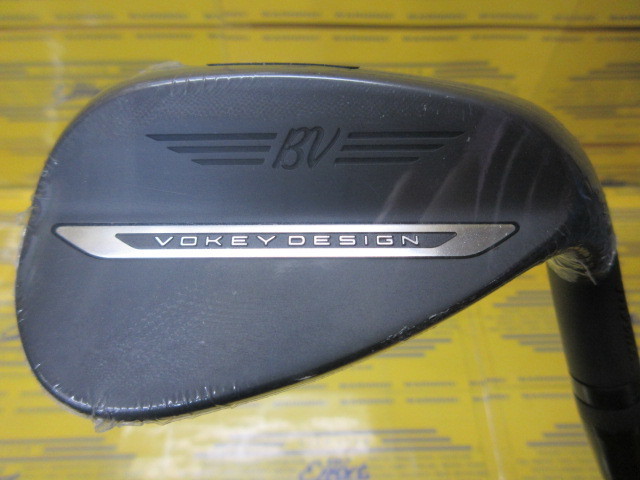 タイトリスト　ボーケイ SM11 JB F