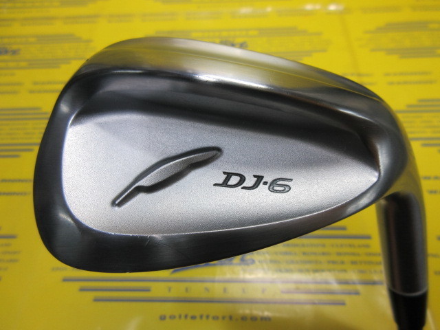 フォーティーン　DJ-6