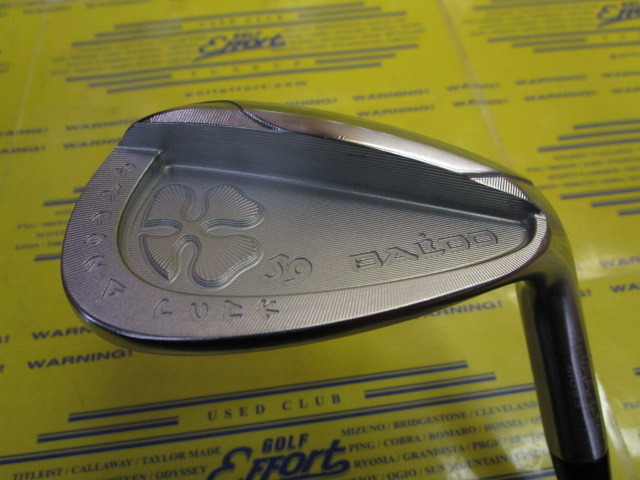 バルド<br>STRONG LUCK WEDGE(2025)