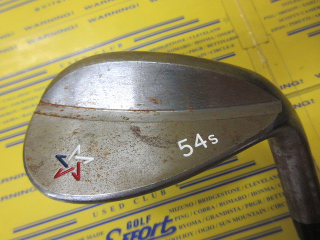 ウェッジ/ARTISAN GOLFの中古ゴルフクラブ在庫一覧 | 中古ゴルフクラブ