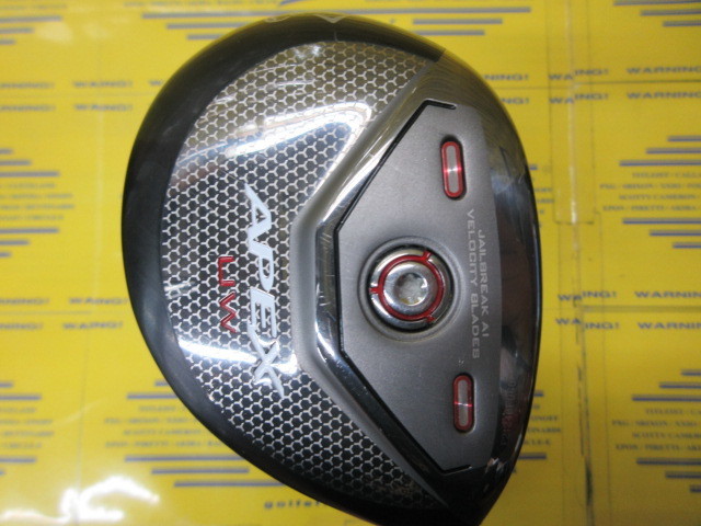 キャロウェイ　APEX UW