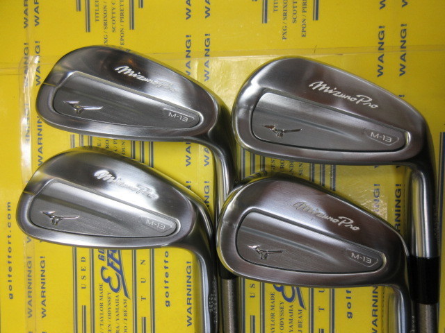 Mizuno Pro M-13��SteelFiber fc 90cw �y4�{�EF3�z