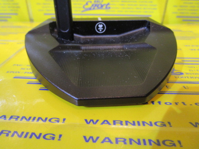 L.A.B.GOLF　OZ.1i HS