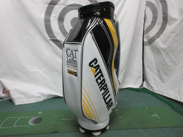 CAT Ladis CB 2022