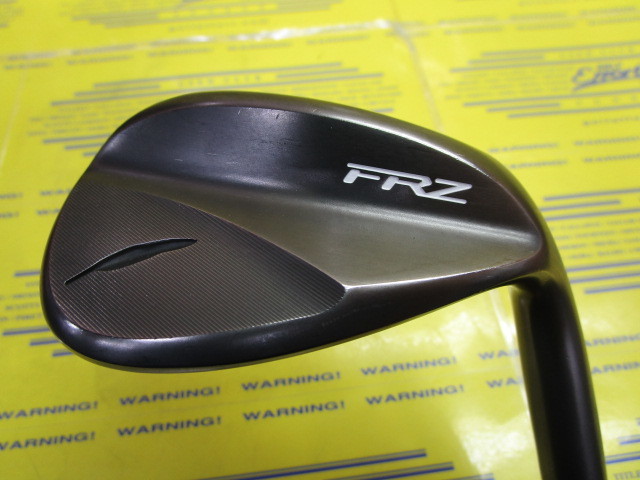 フォーティーン　FRZ-BK