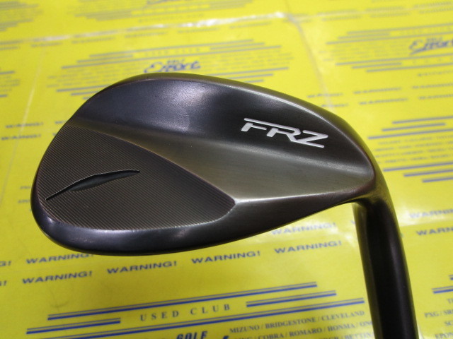 フォーティーン　FRZ-BK