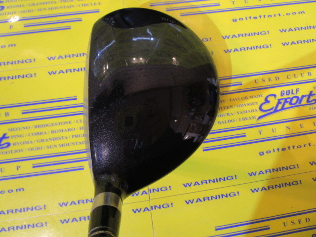 ムジーク/On The Screw DFの中古ゴルフクラブ商品詳細 | ゴルフエフォート