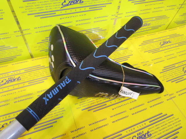 ムジーク/On The Screw DFの中古ゴルフクラブ商品詳細 | ゴルフエフォート