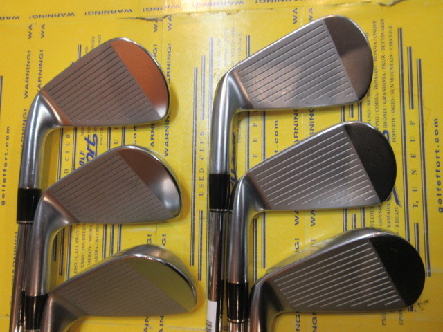 ダンロップ SRIXON ZX5 MkⅡのスペック詳細 | 中古ゴルフクラブ通販