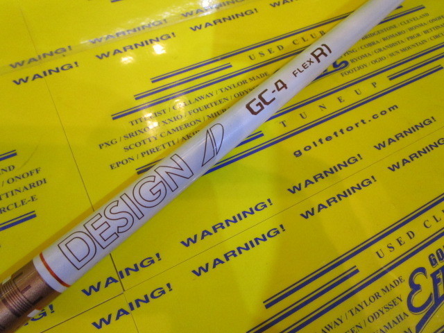 TOUR AD GC-4:ﾀｲﾄﾘｽﾄ ｽﾘｰﾌﾞ